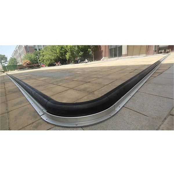F Type Inflatable Sealing Tape